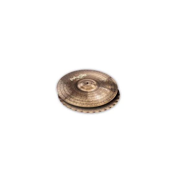 PAISTE 900 14" Sound Edge Hi-hat