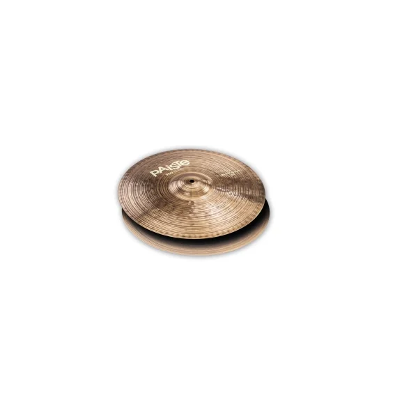 PAISTE 900 15" Heavy Hi-hat