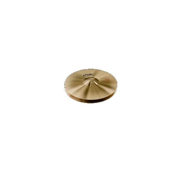 PAISTE Formula 602 15" Heavy Hi-hat