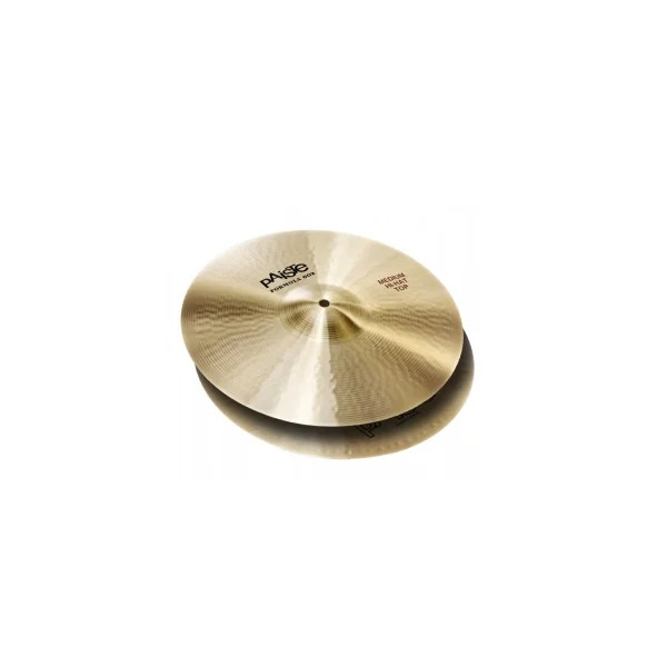 PAISTE Formula 602 15" Medium Hi-hat