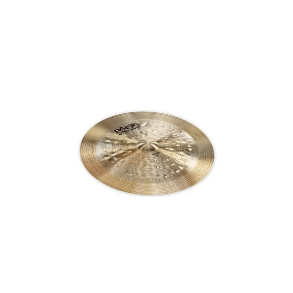 PAISTE Masters 22" Swish China