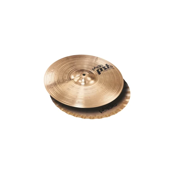 PAISTE PST5 14" Sound Edge Hi-hat