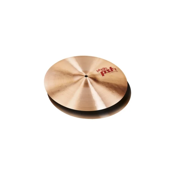 PAISTE PST7 14" Heavy Hi-hat