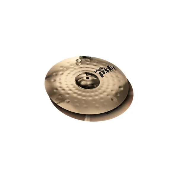 PAISTE PST8 14" Medium Hi-hat