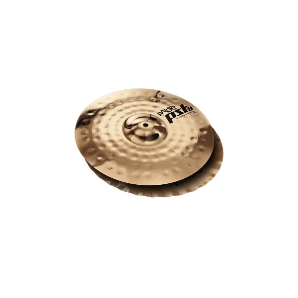 PAISTE PST8 14" Sound Edge Hi-hat