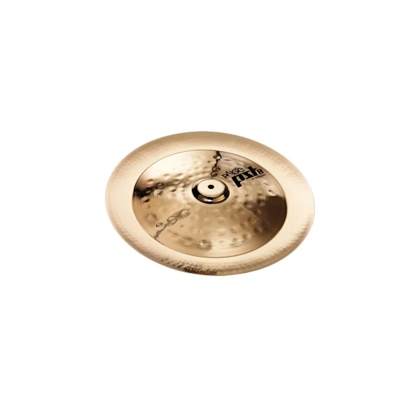 PAISTE PST8 18" Rock China