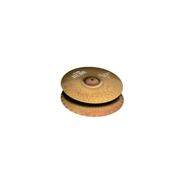 PAISTE Rude 14" Sound Edge Hi-hat