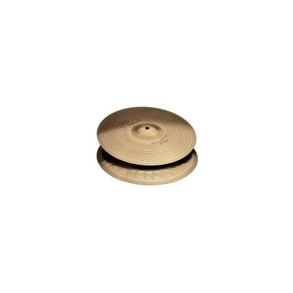 PAISTE Signature 14" Heavy Hi-hat