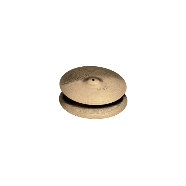 PAISTE Signature 14" Medium Hi-hat