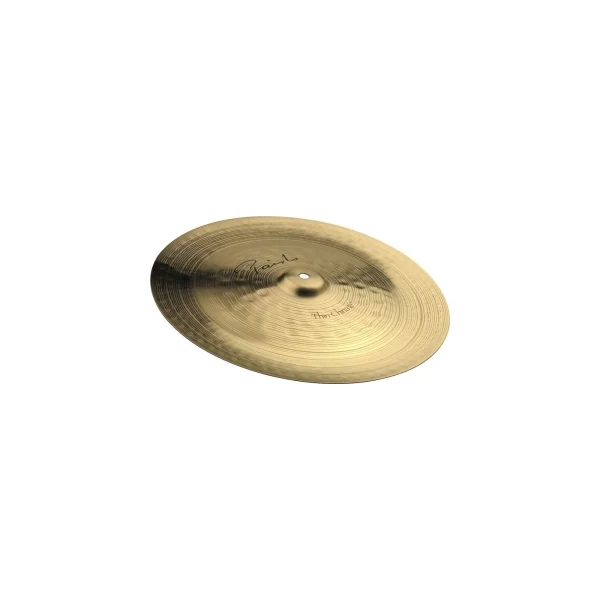 PAISTE Signature 16" Thin China