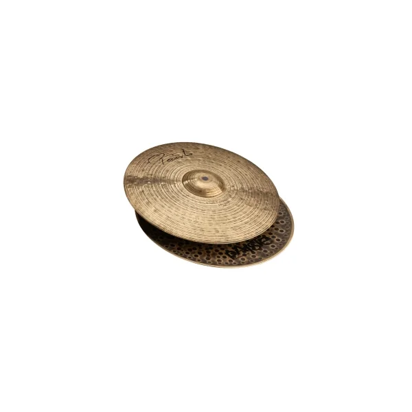 PAISTE Signature Dark Energy 14" Mark I Hi-hat