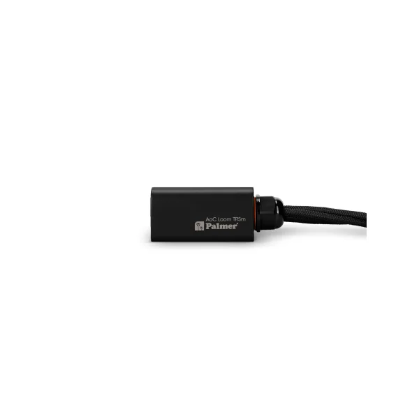 Palmer AoC Loom TRSm - Coupleur RJ45 vers 4 Jack mâles TRS