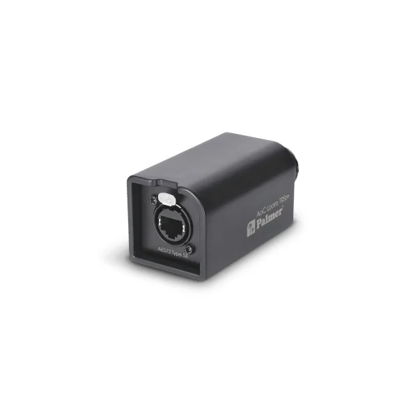 Palmer AoC Loom TRSm - Coupleur RJ45 vers 4 Jack mâles TRS