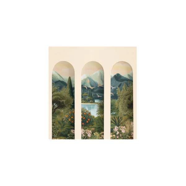 Panoramique CASELIO Reliefs RLF106327237