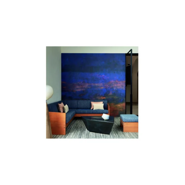 Panoramique ELITIS Atelier d'artiste II VP 965 01 La profondeur de la nuit
