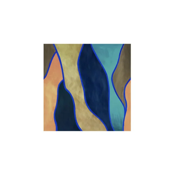 Panoramique ELITIS Cordes sensibles VP 1001 01 Secrets d'atelier 280x300cm