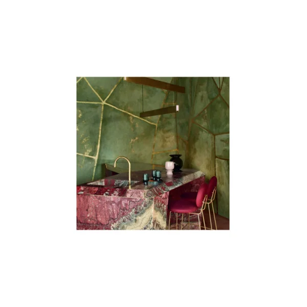 Panoramique ELITIS KINTSUGI VP 1022 01 Kintsugi éclat