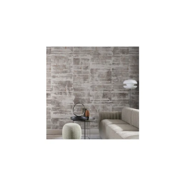 Panoramique RASCH Collection Linen House référence 302706