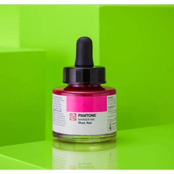 Pantone encre recharge 30 ml pour marqueur - 108 couleurs