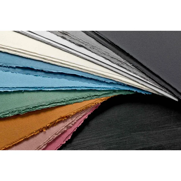 Papier multi techniques Cromia 50% coton