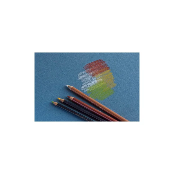 Papier multi techniques Cromia 50% coton