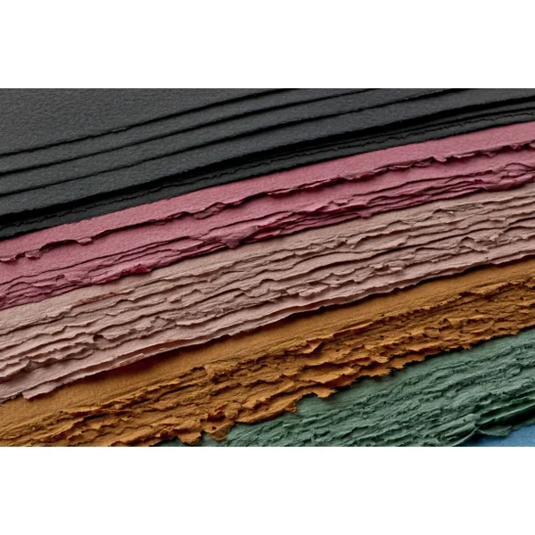Papier multi techniques Cromia 50% coton