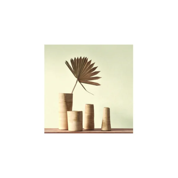 Papier Peint CASADECO Collection NEST BEIGE CREME NEST201000424
