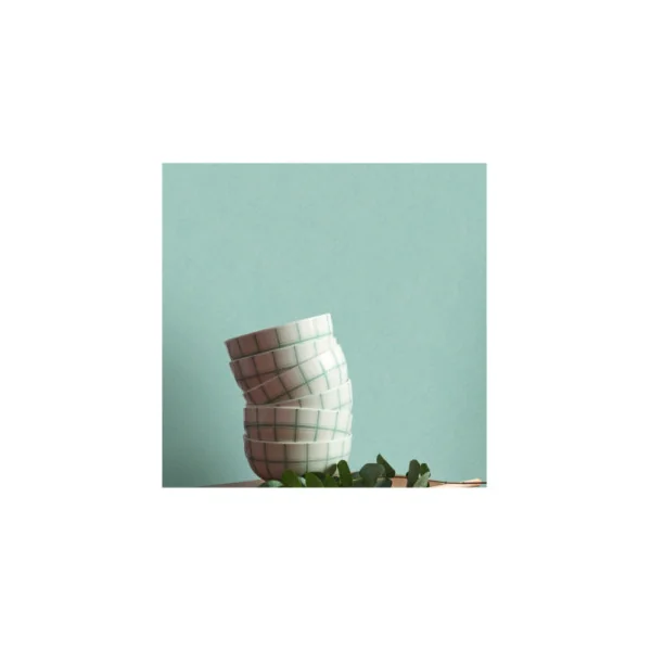 Papier Peint CASADECO Collection NEST BLEU GRISE NEST201006336