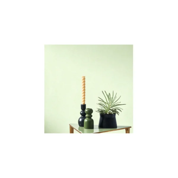 Papier Peint CASADECO Collection NEST VERT AMANDE NEST201007007