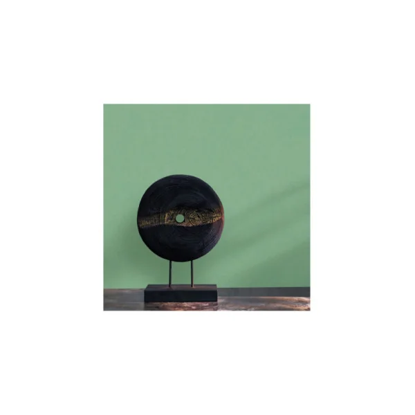 Papier Peint CASADECO Collection NEST VERT NIL NEST201007766