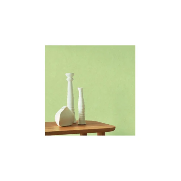 Papier Peint CASADECO Collection NEST VERT TILLEUL NEST201007317