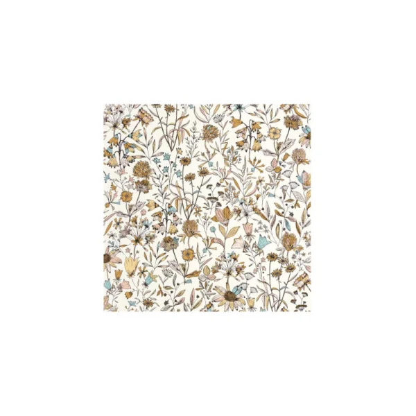 Papier Peint CASELIO Art of Botany AOB103000301