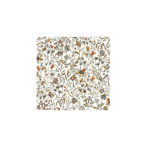Papier Peint CASELIO Art of Botany AOB103000325