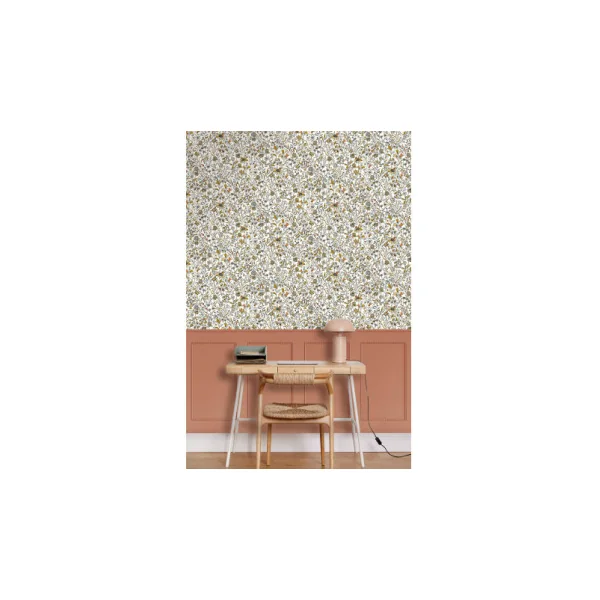 Papier Peint CASELIO Art of Botany AOB103000325