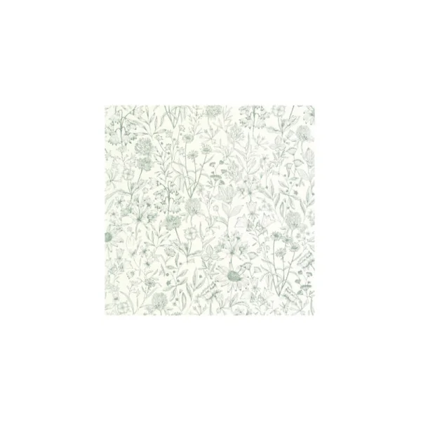 Papier Peint CASELIO Art of Botany AOB103000723