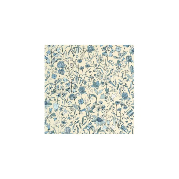 Papier Peint CASELIO Art of Botany AOB103001612