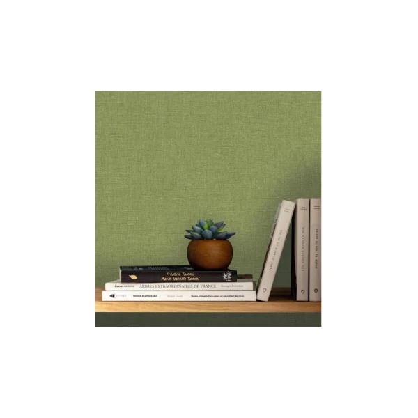 Papier Peint CASELIO Art of Botany AOB103227864