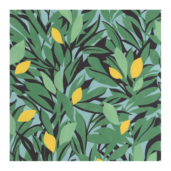 Papier Peint CASELIO Azur AZU105457720