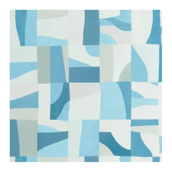 Papier Peint CASELIO Azur AZU105466075