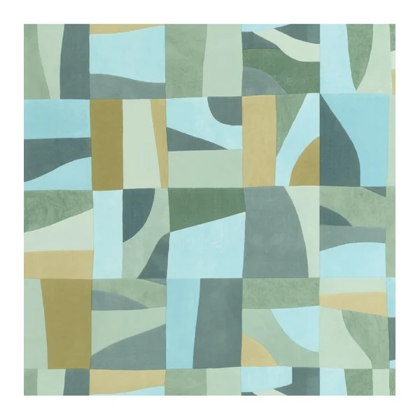 Papier Peint CASELIO Azur AZU105466736