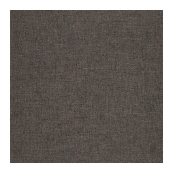 Papier peint CASELIO Collection LINEN EDITION 2 UNI METALLISE/IRISE NOIR CUIVRE LNI103239130