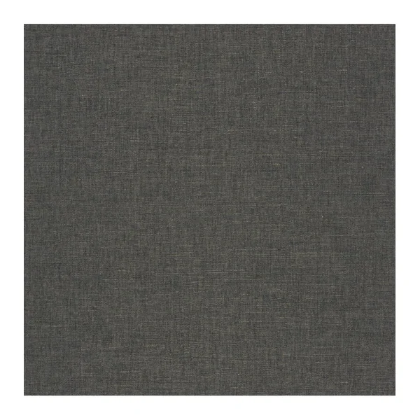 Papier peint CASELIO Collection LINEN EDITION 2 UNI METALLISE/IRISE NOIR DORE LNI103239022