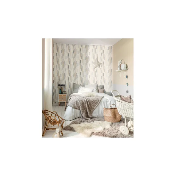 Papier Peint CASELIO Reliefs RLF68521289