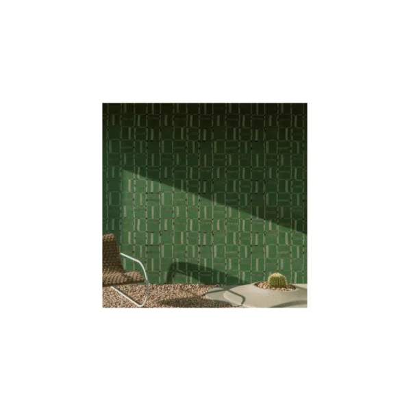 Papier Peint ELITIS CÉRÈS VP 1009 67 Rêve vert