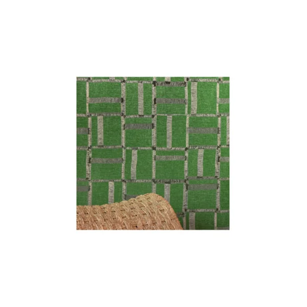 Papier Peint ELITIS CÉRÈS VP 1009 67 Rêve vert