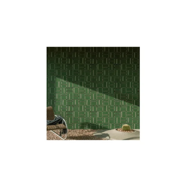 Papier Peint ELITIS CÉRÈS VP 1009 67 Rêve vert