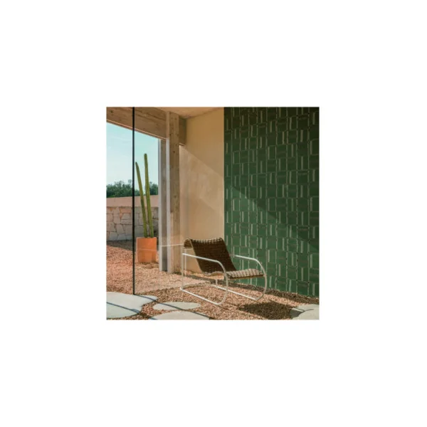 Papier Peint ELITIS CÉRÈS VP 1009 67 Rêve vert