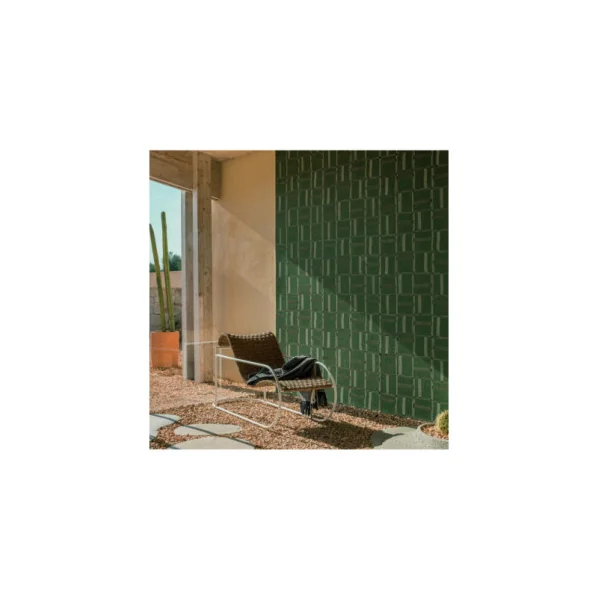 Papier Peint ELITIS CÉRÈS VP 1009 67 Rêve vert