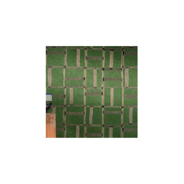 Papier Peint ELITIS CÉRÈS VP 1009 67 Rêve vert