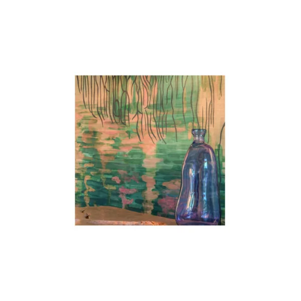 Papier Peint ELITIS CÉRÈS VP 1011 01 Le royaume des fées